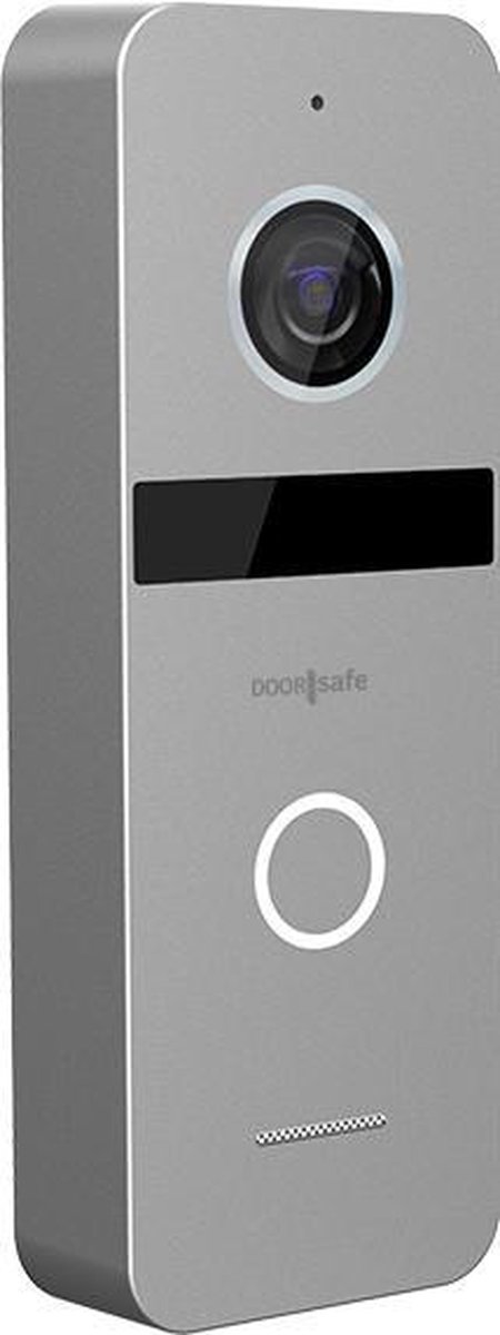 Doorsafe 6666 PRO - Professionele internet camera video - afbeelding 3