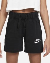 Nike Sportswear Club 5IN Meisjes Shorts - Maat S