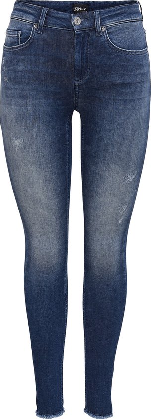 ONLY LIFE SK ANK Dames Jeans