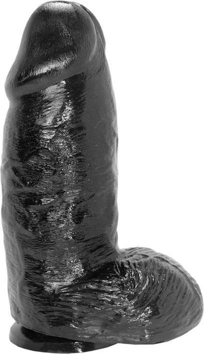 Goedkoopste SUMMUM - Dildo Super Mike 18 Cm