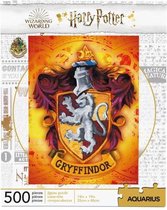 HARRY POTTER - Gryffindor - Puzzle 500P '35x48cm'