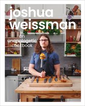 Boek cover Joshua Weissman van Joshua Weissman (Hardcover)