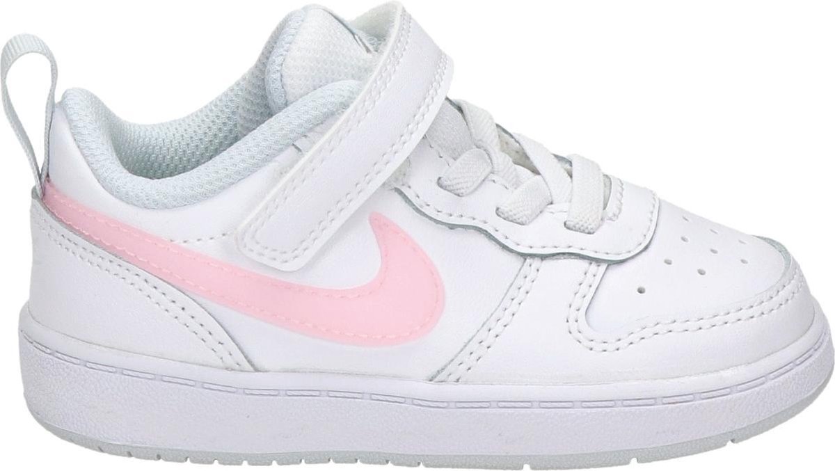 nike court borough low lila