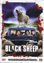 Black Sheep Special 2-Disc Edition
