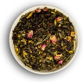 Special Leaves King's Favourite - Losse Thee - 100 Gram - Frisse Melange met zwarte en groene thee