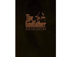 The Godfather Collection