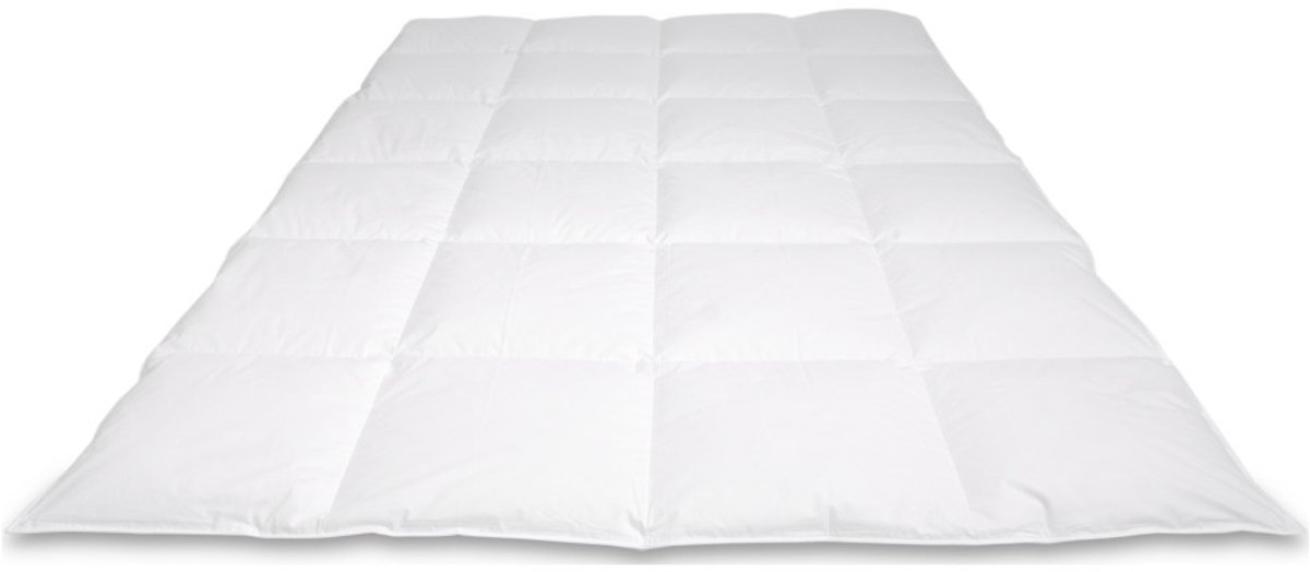 Picasso Donzen Dekbed - 90% Europese ganzendons - All Season - 140 x 200cm
