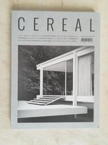 Cereal Travel & Lifestyle Magazine