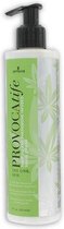 Provocatife Lichaamsmassageolie (240 ml) Sensuva 6047