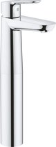 GROHE BauEdge wastafelkraan XL-size - Extra hoge uitloop - chroom
