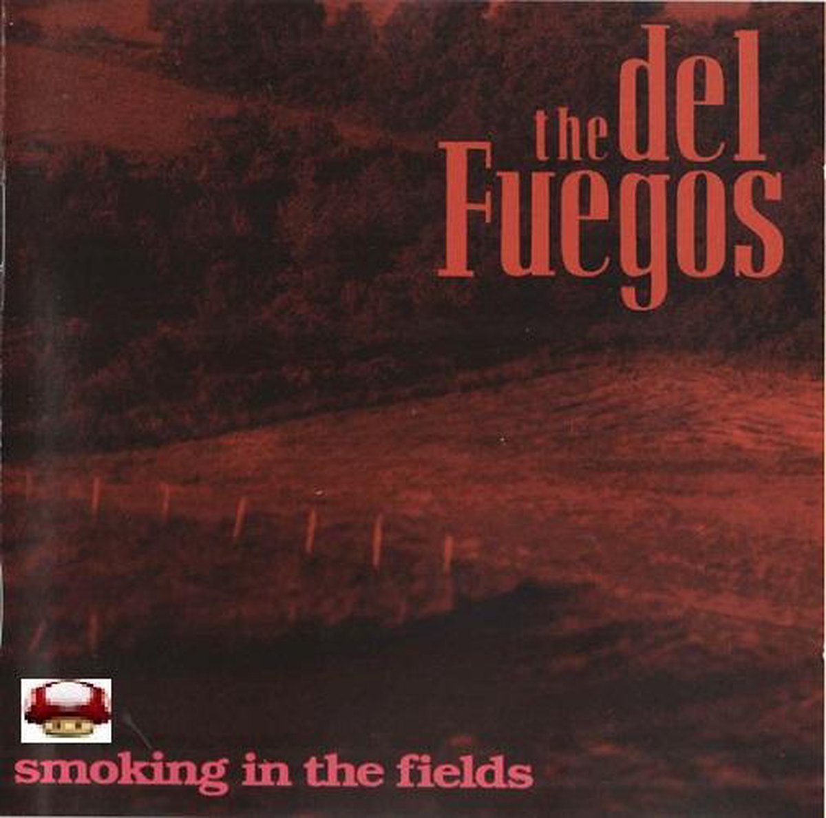 Smoking in the Fields