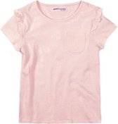 Minoti | T-shirt | Light-Pink | 2-3 jaar