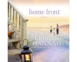 Omslag van Home Front