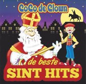 Coco de Clown - De beste Sint Hits