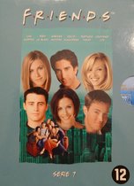 Friends - De Complete Serie 7