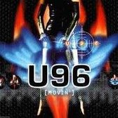 U96 movin' cd-single