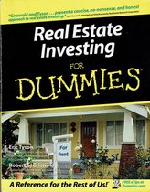 Real Estate Investing For Dummies®