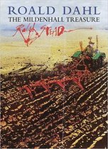 Roald Dahl - The Mildenhall Treasure - [boek]