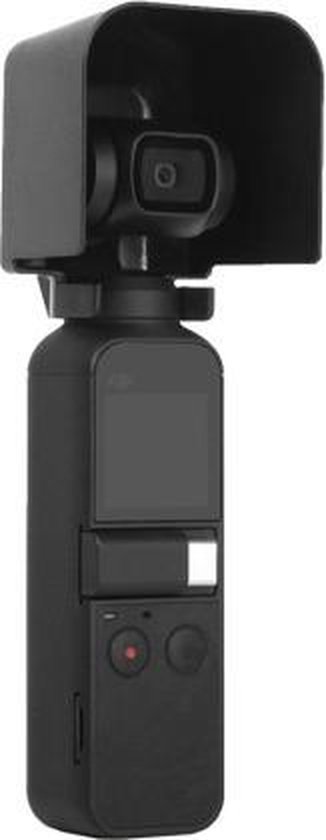 Zonnekap type LH-40B / Lenshood voor Olympus objectief
