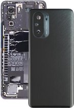 Originele batterij achterkant voor Geschikt voor Xiaomi Redmi K40 M2012K11AC M2012K11C (zwart)