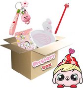 Kawaii Mystery box Love - feestpakket - 6 kawaii verassingen