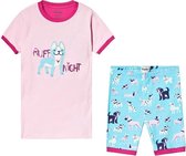 Hatley 2 delige pyjama set maat 104