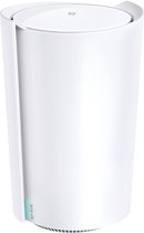 TP-Link Deco X90 - Mesh Wifi - Wifi 6 - 6000Mbps - 1-pack