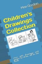 Children's Drawings Collection