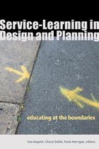 Service-Learning in Design and Planning