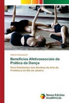 Beneficios Afetivossociais da Pratica da Danca