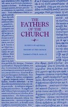 The Fathers of the Church- History of the Church