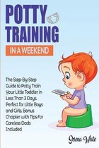 Potty Training in A Weekend