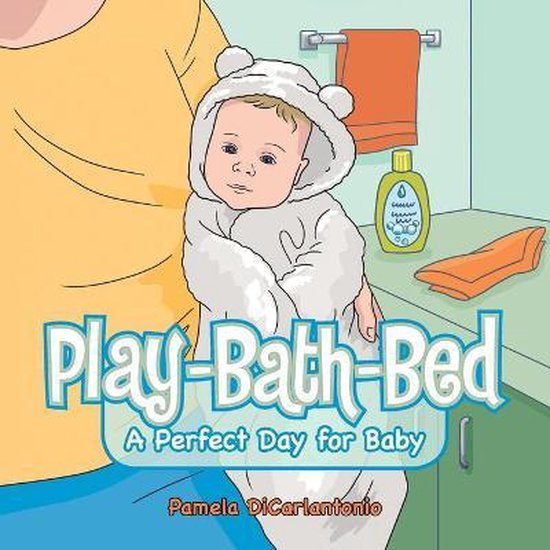 Play-Bath-Bed - cover