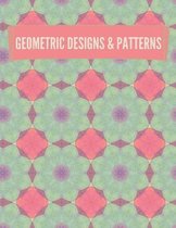 Geometric Designs and Patterns