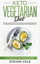 Keto Vegetarian Diet