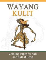 Hands-On Art History- Wayang Kulit