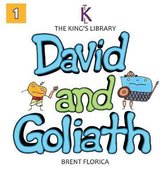 The King's Library- David and Goliath