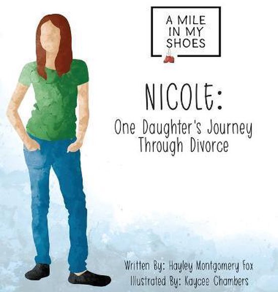 Nicole - cover