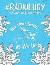 Radiology Coloring Book