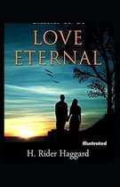 Love Eternal illustrated