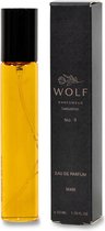 Wolf Parfumeur Travel Collection No.9 (Men) 33 ml - Vergelijkbaar met Homme Intense