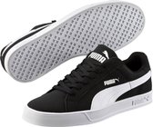 Puma Sneakers - Maat 44 - Mannen - zwart - wit