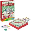 Afbeelding van het spelletje Reisspel Monopoly