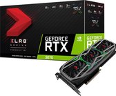 PNY GeForce RTX 3070 8GB XLR8 Gaming EPIC-X RGB Triple Fan Edition