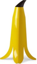 Banana Cone zonder opdruk Geel  x  x 60 cm
