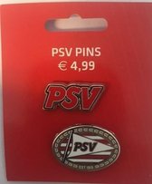 PSV Pins  ( verpakking met 2 stuks)