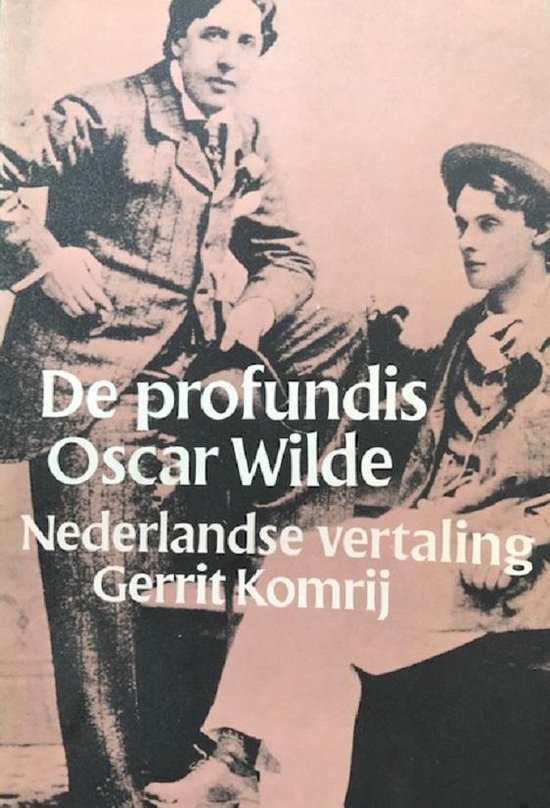 9789029003025 - Profundis