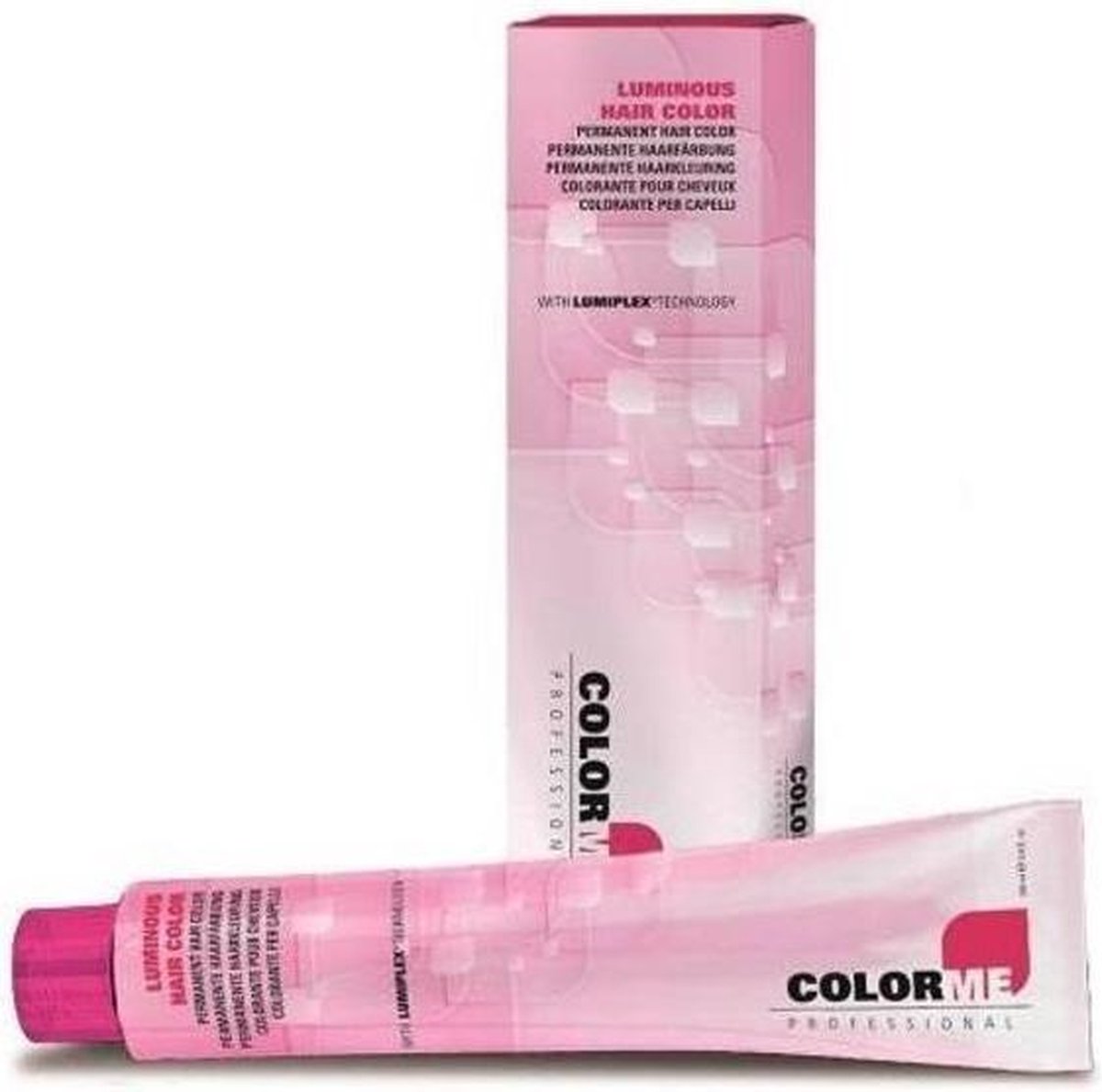 ColorMe Haarverf 7.66 / 7RR 100 ml