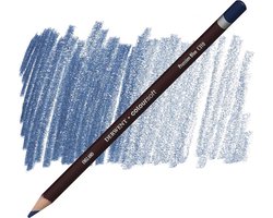 Derwent Coloursoft potlood Prussian Blue C310
