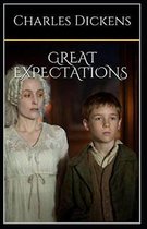 Great Expectations Illustrated